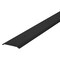M-D Building Products 0.13 in. H X 1.75 in. W X 36 in. L Aluminum Flat Top Threshold Black 11822 - alternate 4